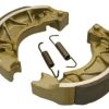 EBC Brakes 530 Brake Shoes 110x25mm