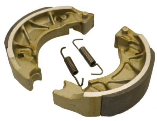 EBC Brakes 530 Brake Shoes 110x25mm