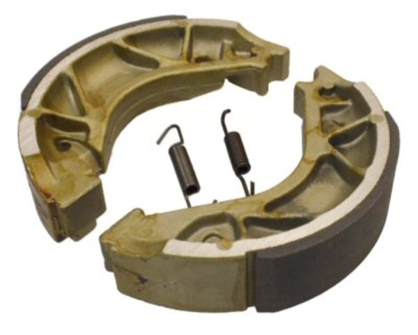 EBC Brakes 531 Brake Shoes 130x28mm