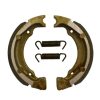 EBC Brakes 614 Brake Shoes 80x20mm