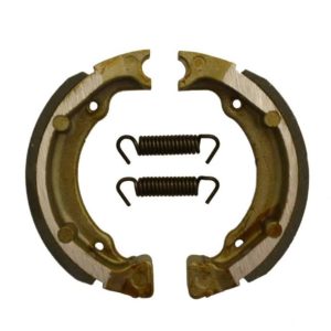 EBC Brakes 614 Brake Shoes 80x20mm