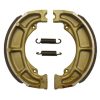 EBC Brakes 624 Brake Shoes 120x25mm