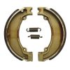 EBC Brakes 818 Brake Shoes