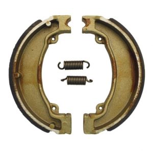 EBC Brakes 818 Brake Shoes