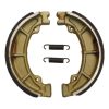 EBC Brakes 820 Brake Shoes 130x28mm
