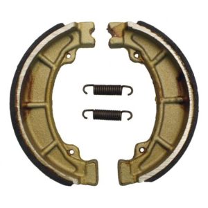 EBC Brakes 820 Brake Shoes 130x28mm