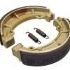EBC Brakes 820 Brake Shoes 130x28mm