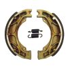 EBC Brakes 893 Brake Shoes 110x25mm