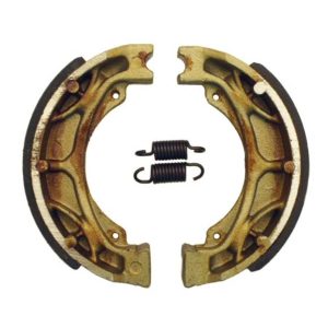EBC Brakes 893 Brake Shoes 110x25mm