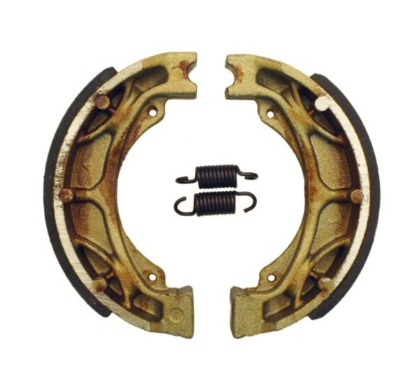 EBC Brakes 893 Brake Shoes 110x25mm