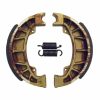 EBC Brakes 899 Brake Shoes 110x25mm