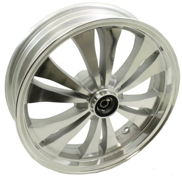 Universal Parts 13" Front Rim, 12 Spoke