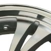 Universal Parts 13" Front Rim, 12 Spoke