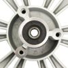 Universal Parts 13" Front Rim, 12 Spoke