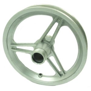 Universal Parts 8" Rear Rim