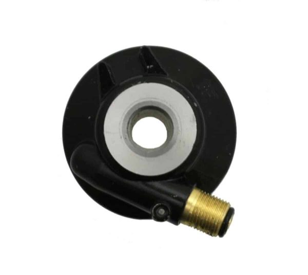 Universal Parts Speedometer Hub, Type-4