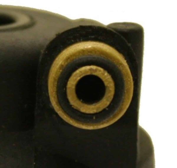 Universal Parts Speedometer Hub, Type-6