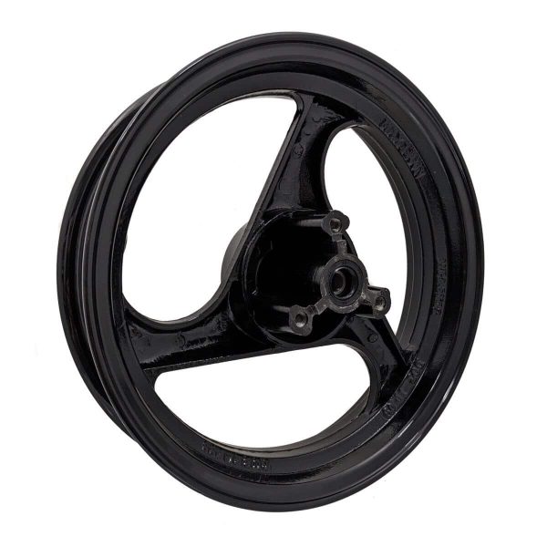 Universal Parts 12" Front Wheel for 50cc Scooters