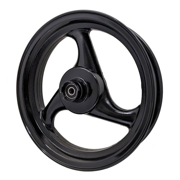 Universal Parts 12" Front Wheel for 50cc Scooters