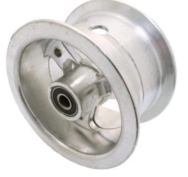 Universal Parts 4" Front Rim - Disk Brake Mount