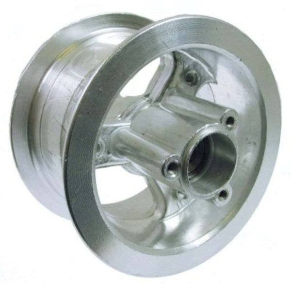 Universal Parts 4" Front Rim - Disk Brake Mount