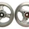 Universal Parts 4" Front Rim - Disk Brake Mount