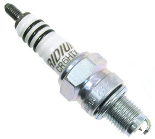 NGK CR6HIX Iridium Spark Plug (NGK7274)