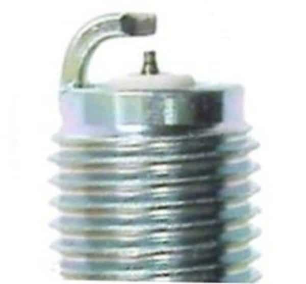 NGK CR6HIX Iridium Spark Plug (NGK7274)