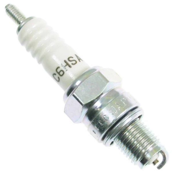 NGK C6HSA Spark Plug (NGK3228)