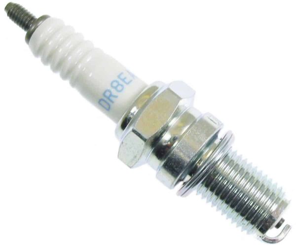 NGK DR8EA Spark Plug (NGK7162)