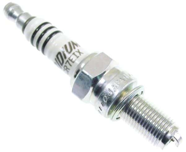 NGK CR7EIX Iridium Spark Plug (NGK7385)