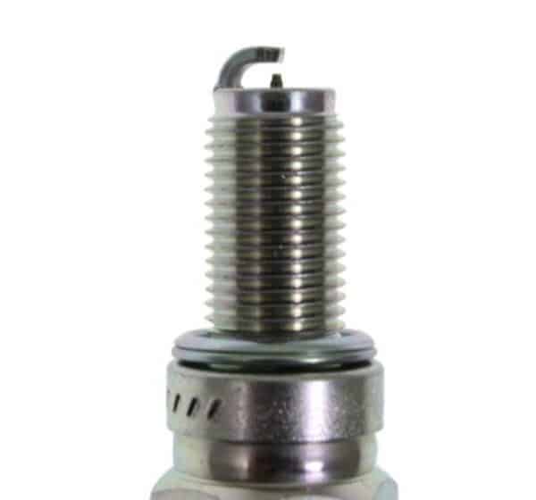 NGK CR7EIX Iridium Spark Plug (NGK7385)