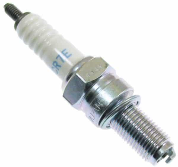 NGK CR7E Spark Plug (NGK4578)