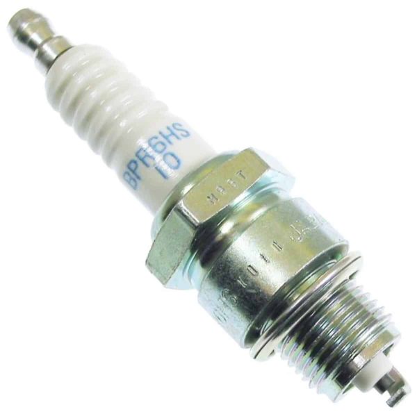 NGK BPR6HS-10 Spark Plug (NGK2633)