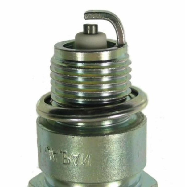 NGK BPR6HS-10 Spark Plug (NGK2633)