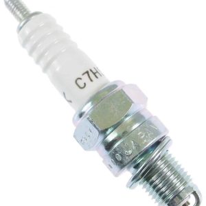 NGK C7HSA Spark Plug (NGK4629)