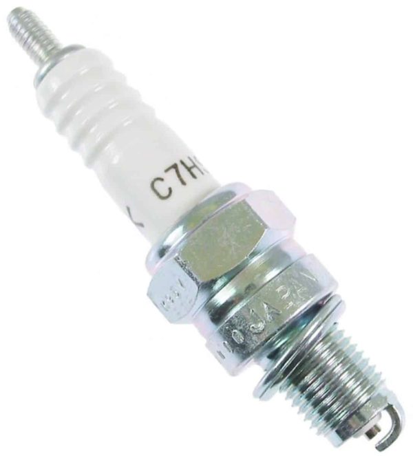 NGK C7HSA Spark Plug (NGK4629)