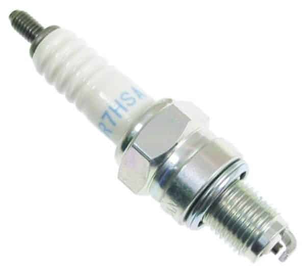 NGK CR7HSA Spark Plug (NGK4549)