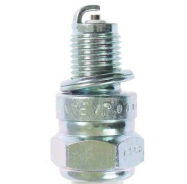 NGK C7HSA Spark Plug (NGK4629)