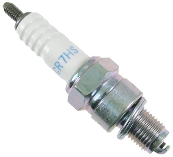 NGK CR7HS Spark Plug (NGK7223)