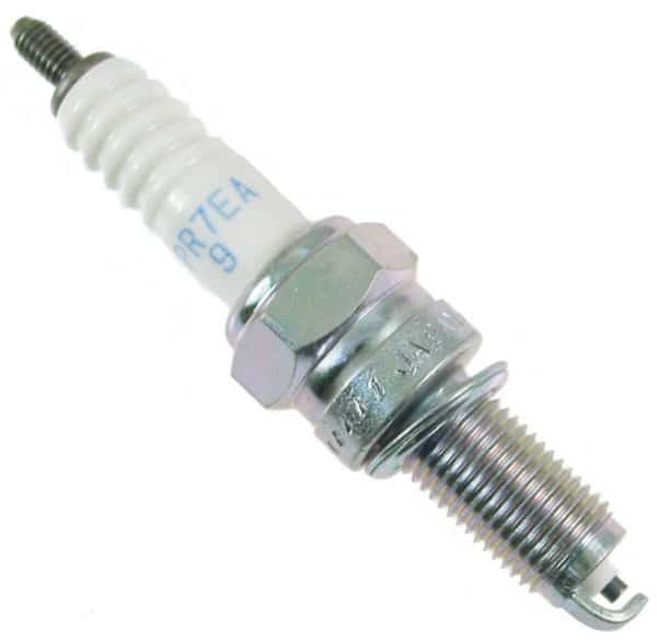 NGK CPR7EA-9 Spark Plug (NGK3901)