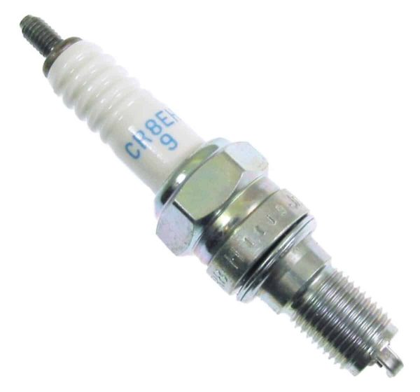 NGK CR8EH-9 Spark Plug (NGK5666)