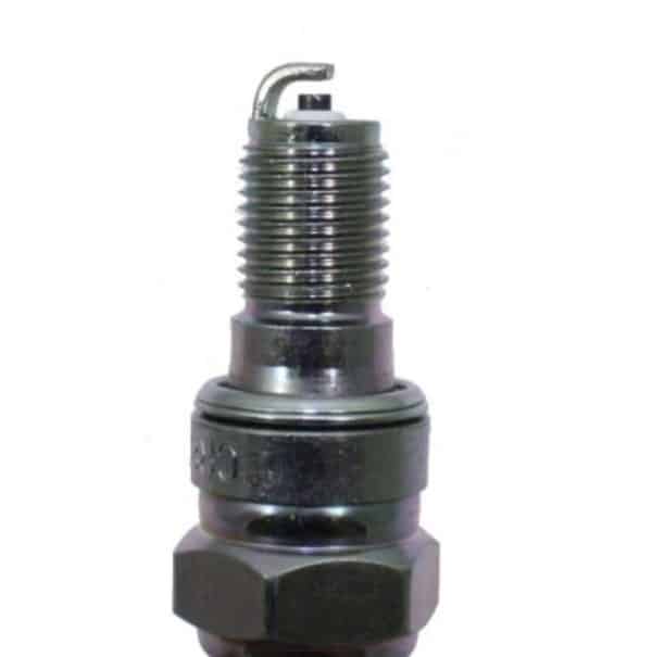 NGK CR8EH-9 Spark Plug (NGK5666)