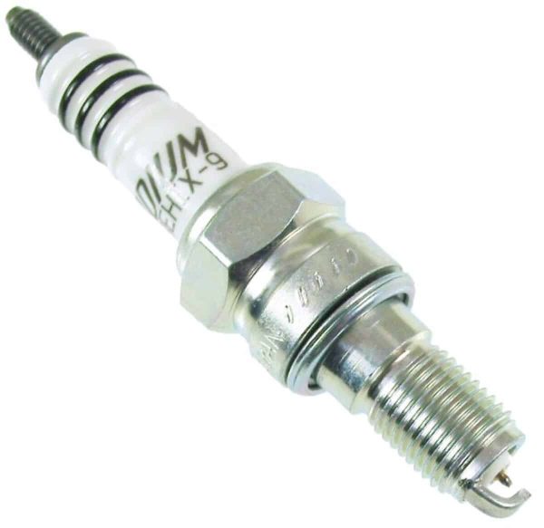 NGK CR8EHIX-9 Iridium Spark Plug (NGK3797)