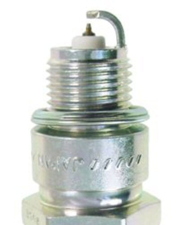 NGK BPR6HIX Iridium Spark Plug (NGK4085)