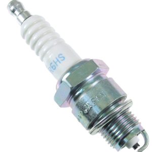 NGK BPR6HS Spark Plug (NGK7022)