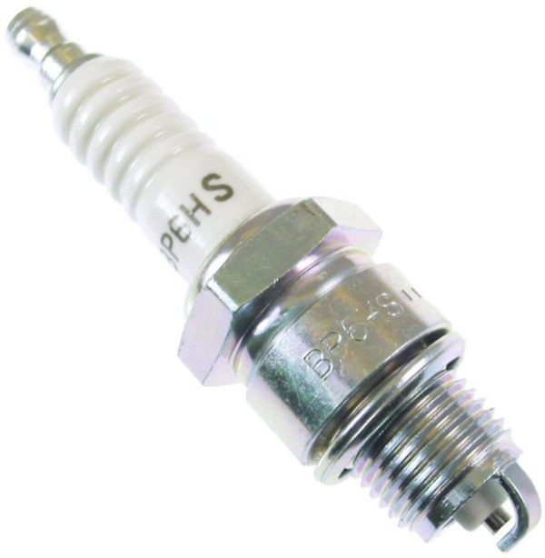 NGK BP6HS Spark Plug (NGK7331)