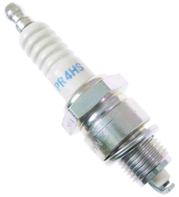 NGK BPR4HS Spark Plug (NGK7823)