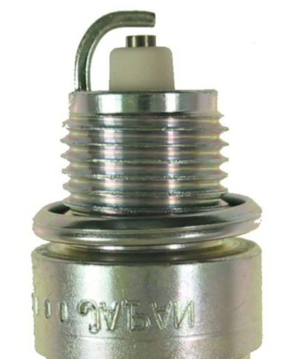 NGK BPR4HS Spark Plug (NGK7823)