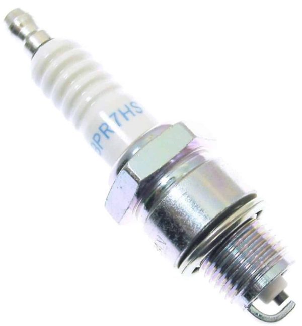 NGK BPR7HS Spark Plug (NGK6422)